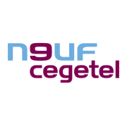 Logo Neuf Cegetel