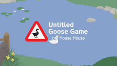 Test de Untitled Goose Game - Honnie l’oie qui, le mal, y pense