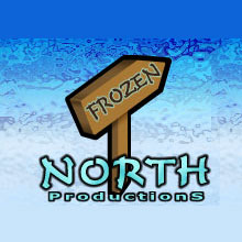 Image de Frozen North