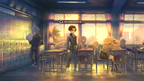 13 Sentinels: Aegis Rim - Test de 13 Sentinels: Aegis Rim - Vanillaware à son meilleur niveau / Mise à jour du 06.04.22 : Test de la version Switch