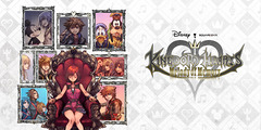Aperçu de Kingdom Hearts : Melody of Memory - Une curiosité musicale