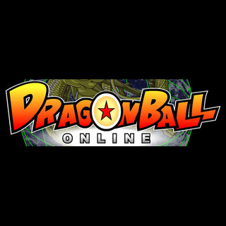 Logo de Dragon Ball Online