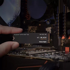 Wd black sn770 nvme ssd feature3