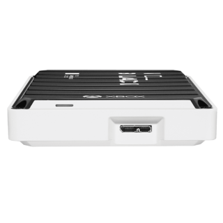 WD Black P10 Game Drive For Xbox 3TB 5TB low