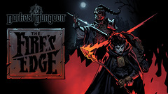 Darkest Dungeon annonce The Fire’s Edge pour août 2026