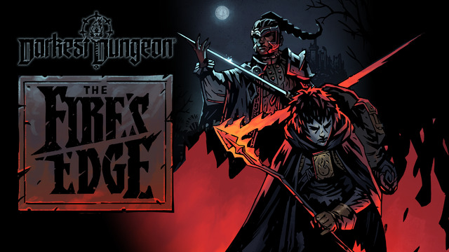 Image de Darkest Dungeon
