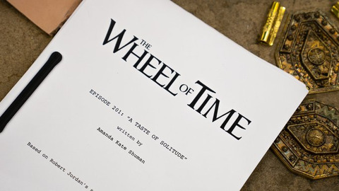 The Wheel of Time - La série The Wheel of Time (Amazon) renouvelée pour une saison 2 avant même la diffusion de la première