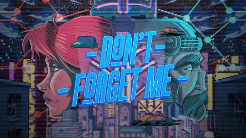 Don't Forget Me - Test - Don't Forget Me oublie d'être mémorable