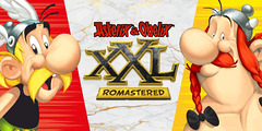 Test de Astérix & Obélix XXL : Romastered - Vers une Aventurépix