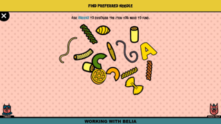 The Devils and the Details