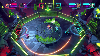 PS4 Standard Screenshot 7