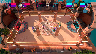 PS4 Standard Screenshot 4