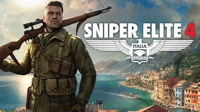 Sniper Elite 4 - Test de Sniper Elite 4 - One man army de qualité