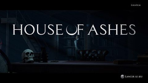 The Dark Pictures Anthology: House of Ashes - Test de The Dark Pictures Anthology: House of Ashes - Une superbe histoire et un gameplay archaïque