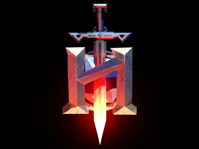 Hammerting emblem