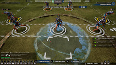 Bloodbowl 3 Saison 8 : Nouveautés et mises à jour