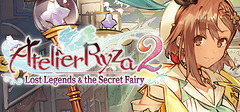 Test de Atelier Ryza 2 Lost Legends & The Secret Fairy - Toujours une bonne recette