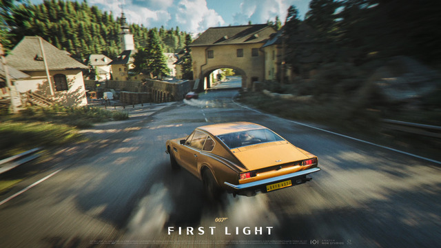 007FirstLight Screenshots 02