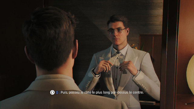 Images de 007 First Light