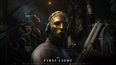 GAMESCOM 2025 - 007 First Light