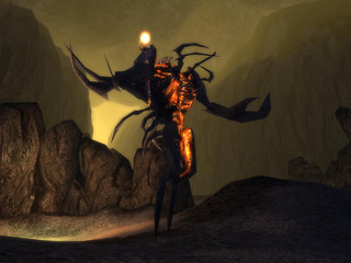 Image de Eye of the North #5829