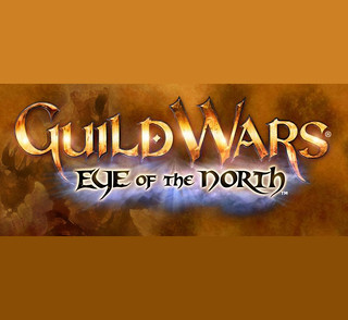 Logo de Guild Wars: Eye of the North