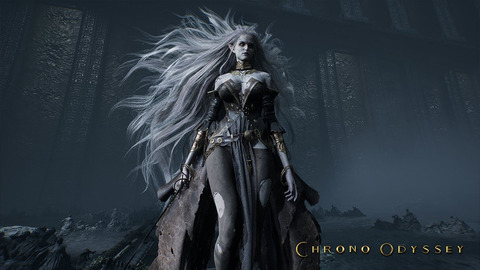 Chrono Odyssey - Le MMORPG Chrono Odyssey ressort de l'ombre et s'annonce sur PC et consoles