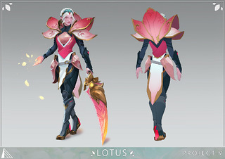 Lotus
