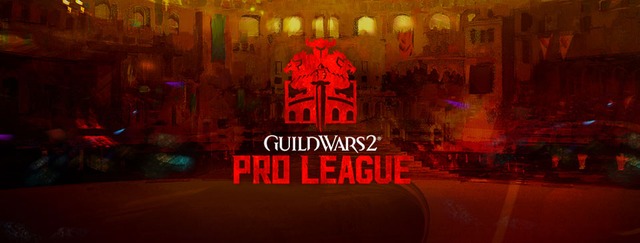 Bannière GW2 Pro League