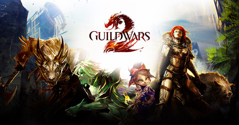 NCsoft - NCsoft aurait validé le développement de Guild Wars 3 chez ArenaNet