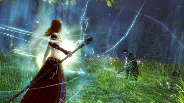 Images de Guild Wars 2