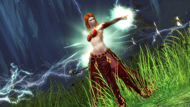 Images de Guild Wars 2