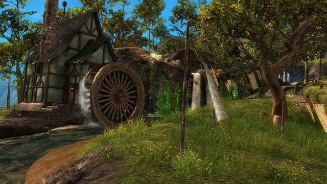 Images de Guild Wars 2