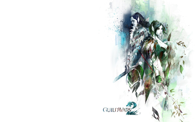 Images de Guild Wars 2