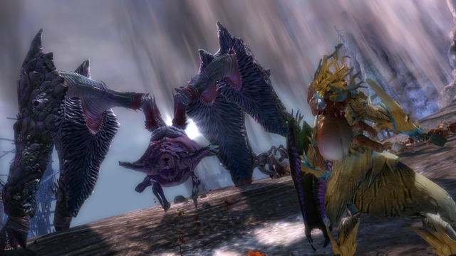 Images de Guild Wars 2