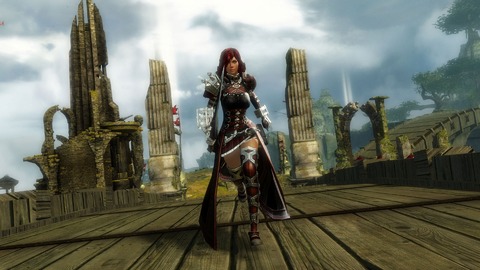 Guild Wars 2 - Streaming JoL-TV : Notre tournoi JcJ sur Guild Wars 2