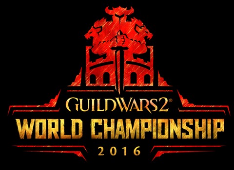 Guild Wars 2 - Championnat du monde de Guild Wars 2