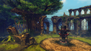 Images de Guild Wars 2
