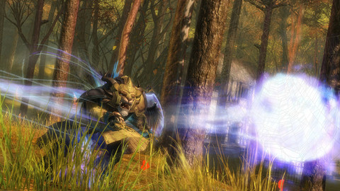 Guild Wars 2 - Tournée des salons estivaux