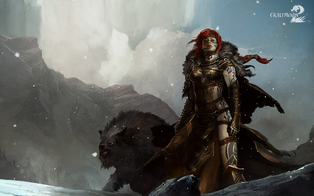 Images de Guild Wars 2