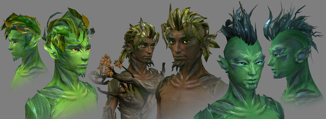 Images de Guild Wars 2