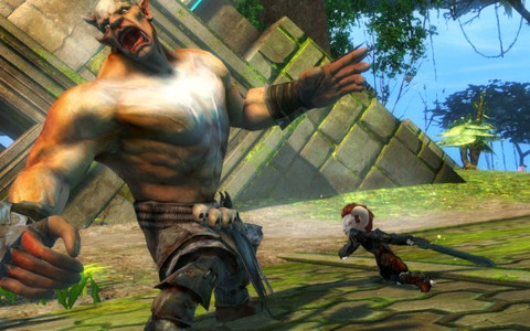 Guild Wars 2 - Animer les Asuras, un enjeu de gameplay