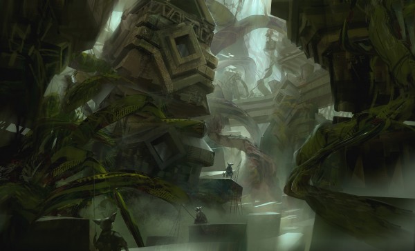 Images de Guild Wars 2