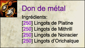 Guild Wars 2 - Crépuscule