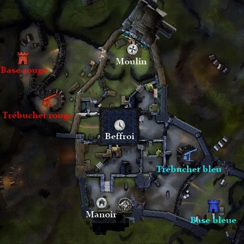 Guild Wars 2 - Bataille de Khylo