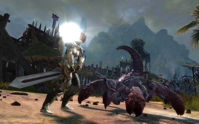 Images de Guild Wars 2