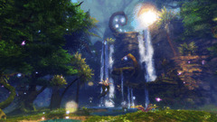 ArenaNet dévoile Visions of Eternity, la sixième extension de Guild Wars 2