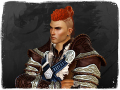 Des nouvelles coupes de cheveux pour Guild Wars 2