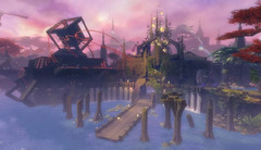 La mise à jour majeure 'The Only Way' de Guild Wars 2 : Visions of Eternity est disponible