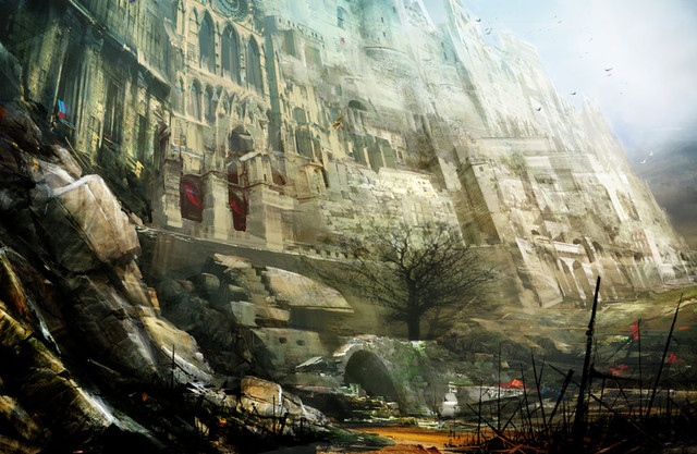 Images de Guild Wars 2